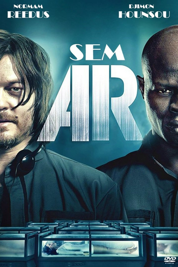  de Filme Sem Ar (2015)
