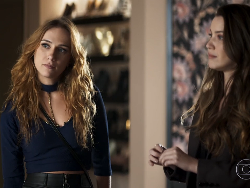 Foto 54 de A Dona do Pedaço