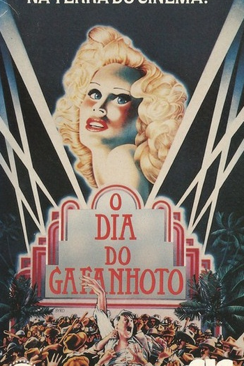  de Filme O Dia do Gafanhoto (1975)