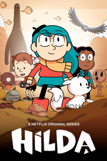 Hilda (Hilda)