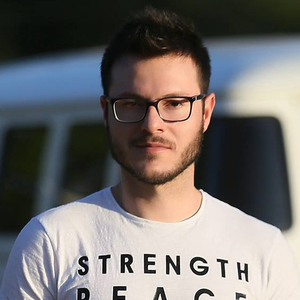 Foto de perfil de Rafael Sanches Guerra