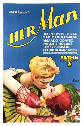  de Filme Seu Homem (1930)
