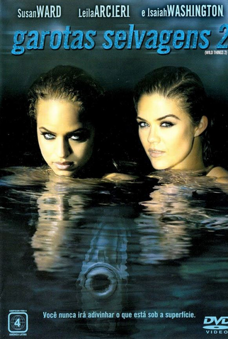 Poster 2 de Filme Garotas Selvagens 2 (2004)