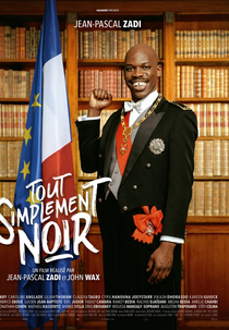 Sou Francês e Preto (Tout simplement noir)