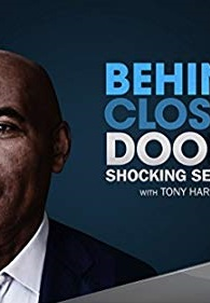 Violência Doméstica: Entre Quatro Paredes (Behind Closed Doors: Shocking Secrets)