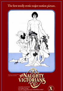 The Naughty Victorians: An Erotic Tale of a Maiden's Revenge (The Naughty Victorians: An Erotic Tale of a Maiden's Revenge)