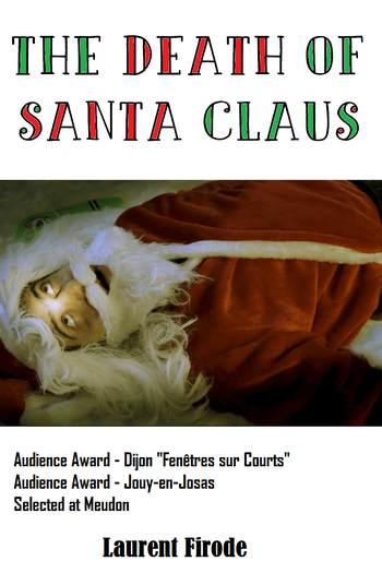  de Curta A Morte do Papai Noel (2012)