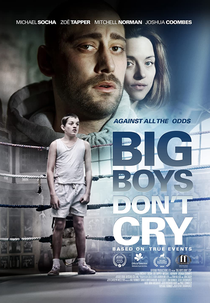 Homens Não Choram (Big Boys Don't Cry)