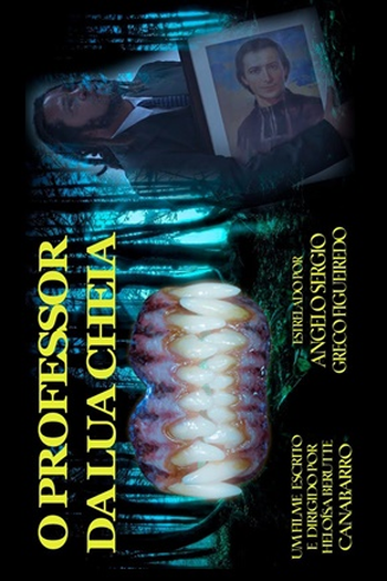 de Curta O Professor da Lua Cheia (2020)