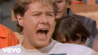 Trailer: Dan Hartman - Second Nature