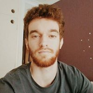 Foto de perfil de Fábio