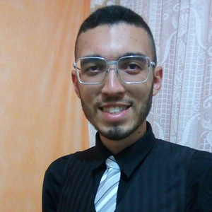 Foto de perfil de Ismael Alves