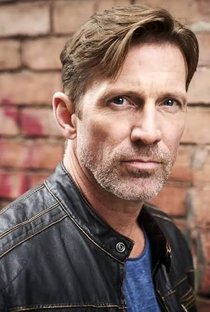 James Gallanders - Poster 1