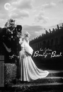 A Bela e a Fera (La Belle et la Bête)