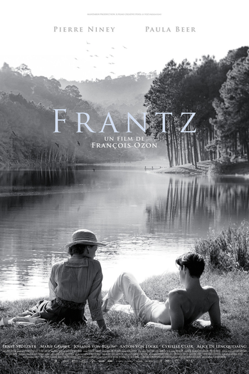  de Filme Frantz (2016)
