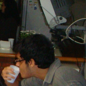 Foto de perfil de André Rodrigues Soares