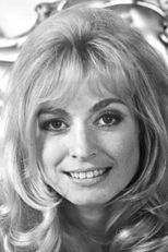 Suzy Kendall