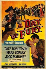 Domingo Sangrento (A Day of Fury)
