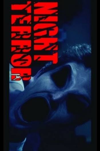 Poster de Curta Night Terror (2012)