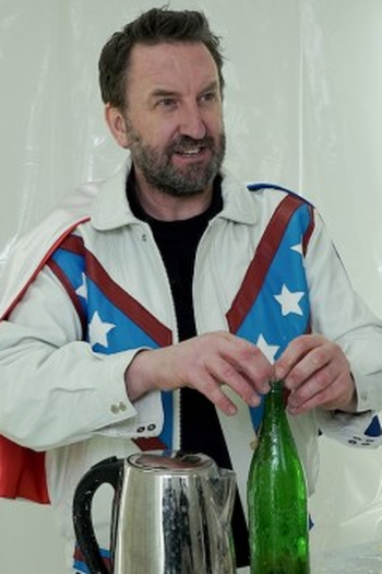 Poster de Episódio Premature Conker (2021)