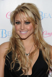 Cassie Scerbo - Poster 7