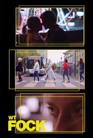 Poster 1 de Série wtFOCK (2ª Temporada) (2019)