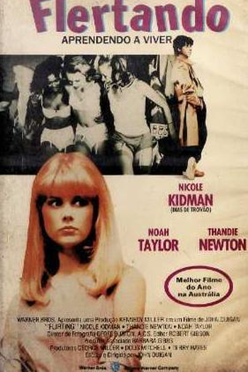  de Filme Flertando - Aprendendo a Viver (1991)