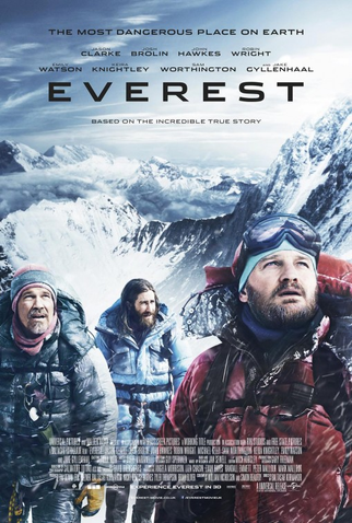 Poster 7 de Filme Evereste (2015)