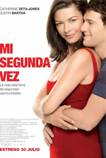 Novidades no Amor - Poster / Capa / Cartaz - Oficial 6