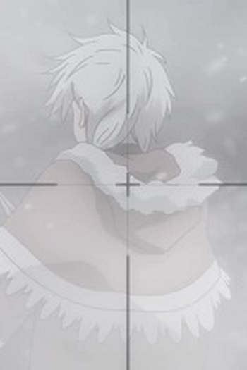 Poster de Episódio 罪 (2014)