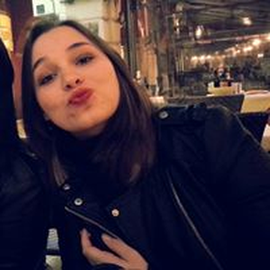 Foto de perfil de Ariane