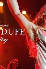 Hilary Duff: Dignity Tour (Hilary Duff: Dignity Tour)