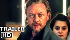 CALIFORNIA SCHEMIN Trailer (2026) James McAvoy