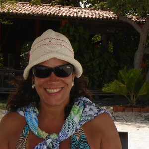 Foto de perfil de Márcia Marques dos Santos