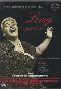 Leny, A Fabulosa (Leny - A Fabulosa)