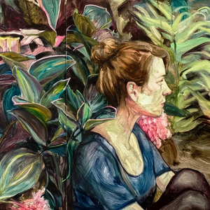 Foto de perfil de Giovanna