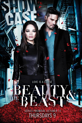  de Série A Bela e a Fera (3ª Temporada) (2015)