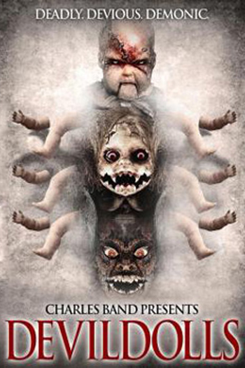  de Filme DevilDolls (2012)