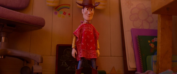 Tom Hanks chama de “assustadora” a ideia da IA recriar Woody em Toy Story 6