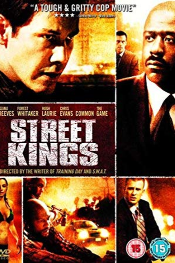  de Filme Os Reis da Rua (2008)