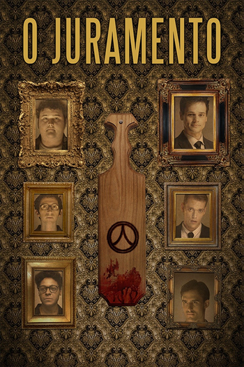  de Filme O Juramento (2018)