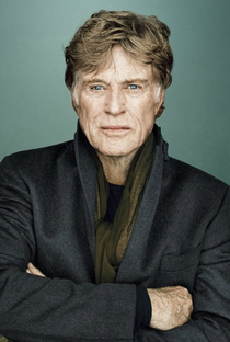 Robert Redford - Poster / Capa / Cartaz - Oficial 2