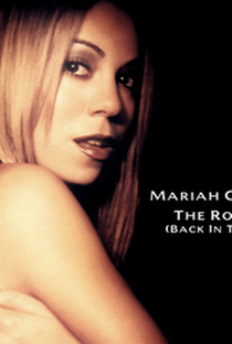 Mariah Carey: The Roof - Poster / Capa / Cartaz - Oficial 1
