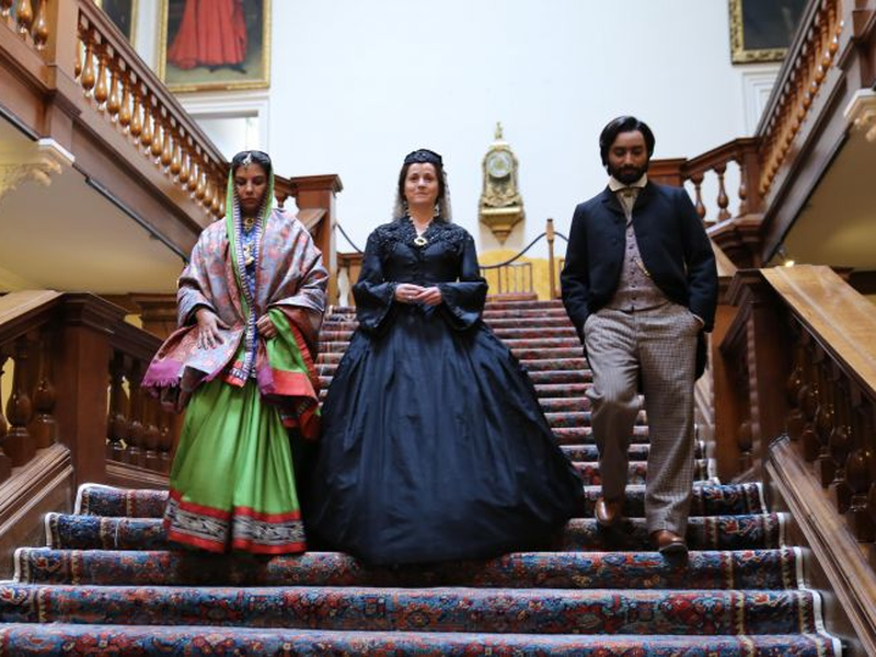 Foto 16 de The Black Prince