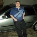 Marcos Eilert