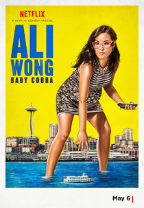 Ali Wong: Baby Cobra (Ali Wong: Baby Cobra)