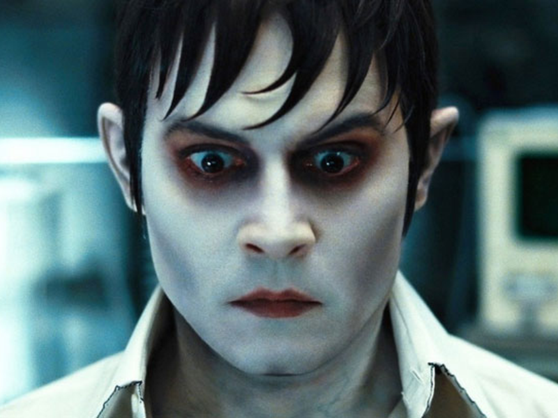 Foto 2 de Sombras da Noite