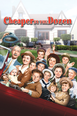 Papai Batuta (Cheaper by the Dozen)