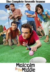 Malcolm (7ª Temporada) (Malcolm in the Middle (Season 7))