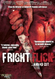 Fright Flick (Fright Flick)
